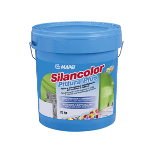 Silancolor pittura plus kg.20