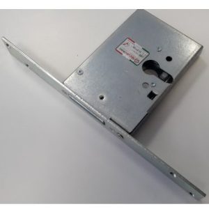 Serratura Securemme 2051XZB70XX entrata 70 con cilindro europeo