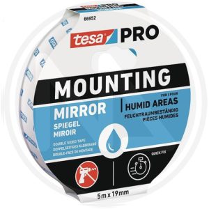 Nastro biadesivo TESA da 19 mm