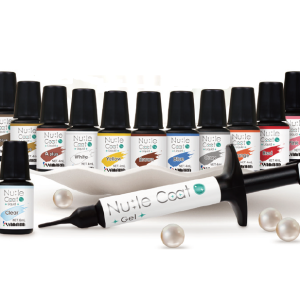 Supercolori NU:LE Coat