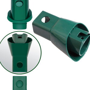 Adattatore elettrificato vk120-121-122 a vk 131-135-140-150