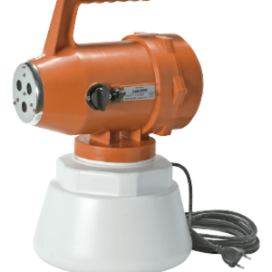 Air Fog Nebulizzatore lt. 5