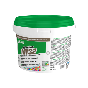 Mapei Adesilex MT32 fustino da 5-10 kg
