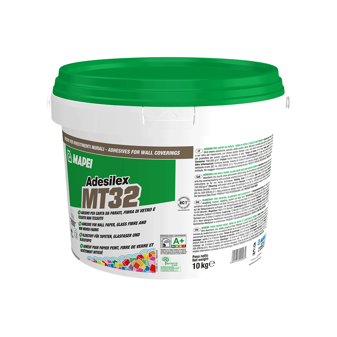 Mapei Adesilex MT32 fustino da 5-10 kg - immagine 2