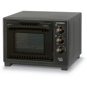 FORNO ELETTRICO VENTILATO LUXELL