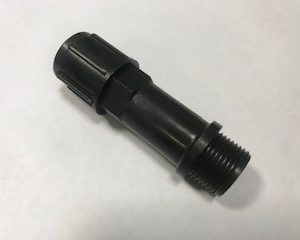 Nipplo prolunga ugello bocchetta Poltrone Lavamoquette