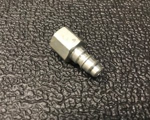 Innesto Rapido Maschio Mini 1/8″F