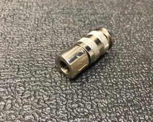 Innesto Rapido Femmina Mini 1/8″F