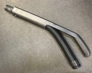 Tubo rigido con flex battitappeto CV 50-100