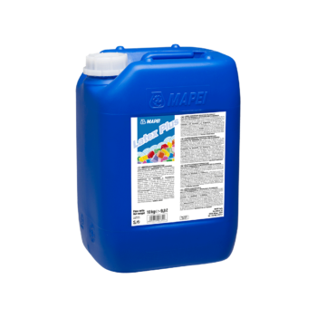 Mapei Latex plus tanica da 10 kg