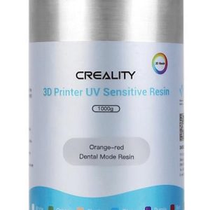 Model resin Lcd CREALITY – conf. da 1 kg.