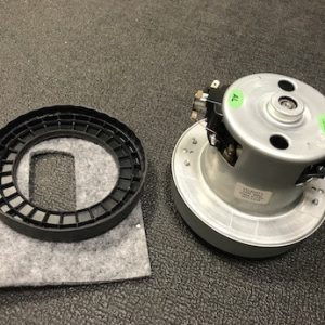 Motore aspirazione Imetec Freely 2000w