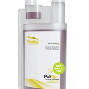 Pulispir STERIKA conf. da 3L