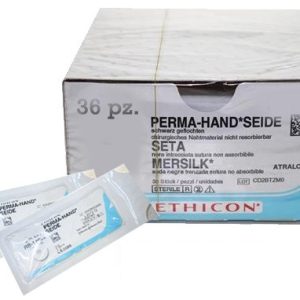 Suture Ethicon cod. 632H