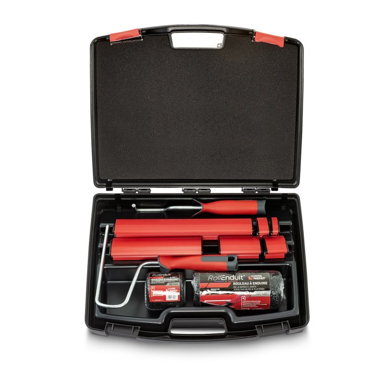 Valigia ParfaitLiss Lissage Manuel – art OP80526 - immagine 2