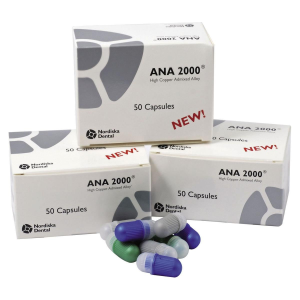 Amalgama Ana 2000