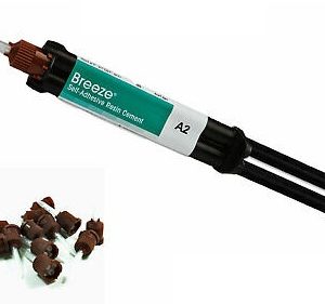 Breeze™ Pentron cemento resinoso autoadesivo
