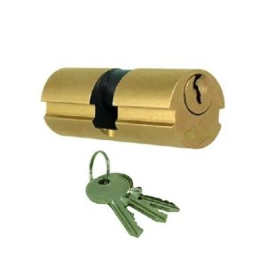 Cilindro tondo MG 020520 da 22 mm in ottone centrato 26 – 26