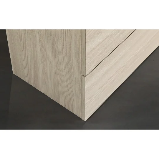 Comò Rosy olmo - immagine 3