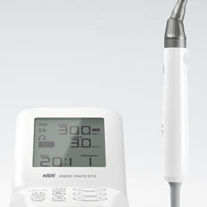 Endo-Mate DT2 NSK micromotore per endodonzia