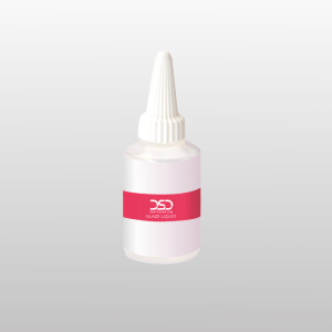 DSD Easy Color Glaze Liquid