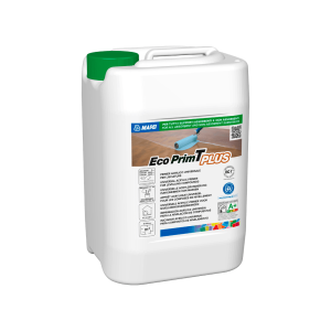 Mapei – Eco Prim T plus – primer acrilico conf. 5 kg