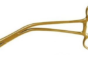 Pinza riposizionatrice di membrane per anteriori