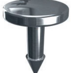 Chiodini in titanio linea Bioteck Sintexline
