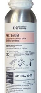 FLASHFORGE RESIN ROSA MODELLI – conf. 1 kg