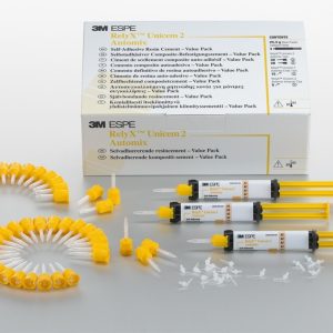 Relyx Unicem2 Auto.+omaggio
