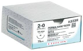 Suture Ethicon cod. K833H