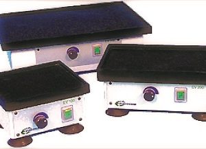Vibratore per gessi 13×15 cm.