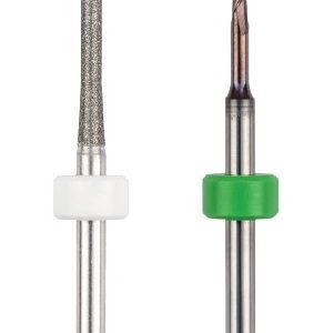 Sistema Sirona in Lab MC X5 frese compatibili