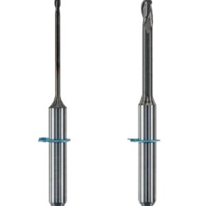 Sistema VHF frese compatibili