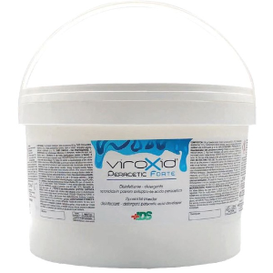 Viroxid Peracetic forte IDS